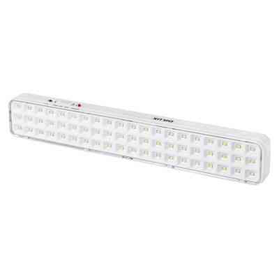 Світильник Delux REL-602 (3.7V2Ah) 60 LED 4W (90021261) Вінниця