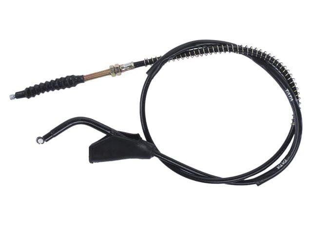 Трос зчеплення на мотоцикл Текен 250 Мукачево - фото 2