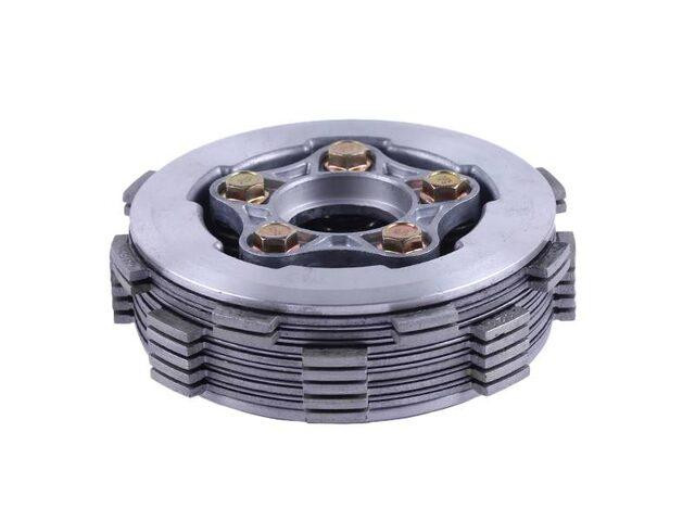 Сцепление  на бензиновый двигатель CG-300CC Мукачево - изображение 2