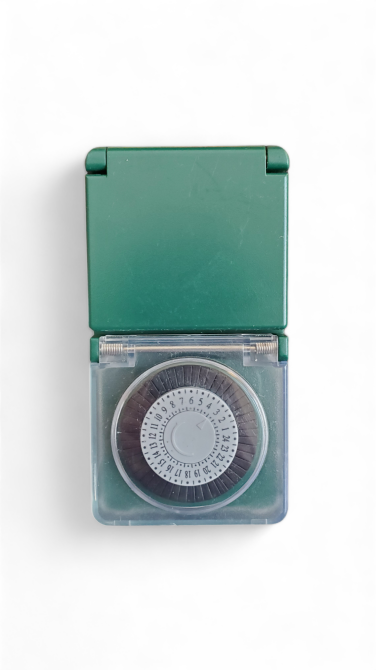 Розетка з таймером TG-27S Луцк - изображение 1