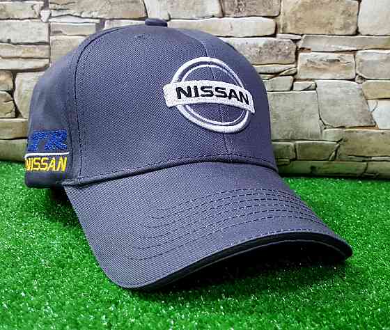 Кепка,бейсболка Nissan SPORT LINE Київ