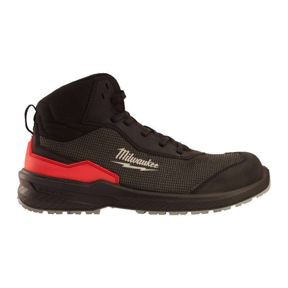 Сапоги рабочие MILWAUKEE, FXT S1PS 1M110133 ESD FO SR, 43/9 Одесса - изображение 3