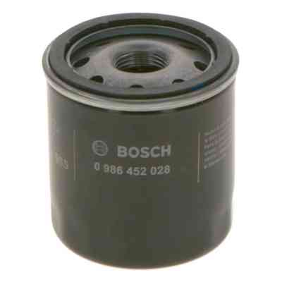Фильтр масляный Bosch 0 986 452 028 Винница