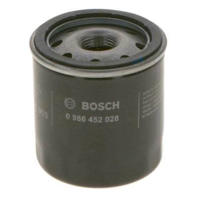 Фильтр масляный Bosch 0 986 452 028 Винница - изображение 1