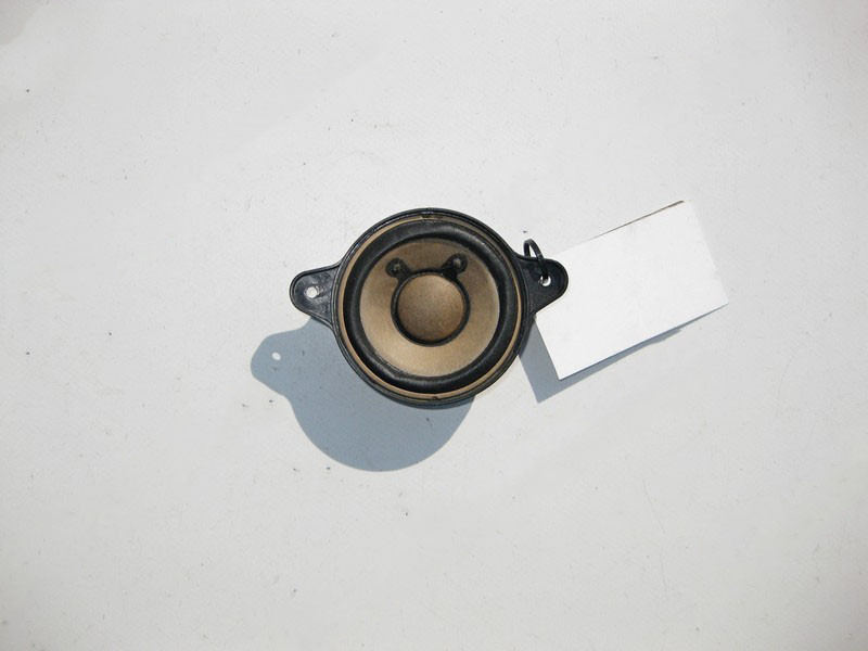 Mercedes-Benz  A1648202902 Аудіо динамік у передній панелі центрі C-Class W204 GLK X204 GL X164 ML W164 A-Class W169 R-Class W251 Одесса - изображение 1