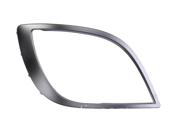 Рамка фары R DAF XF E6 1798458 1922031 2011377 Луцк