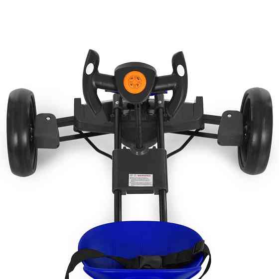 Дитячий електромобіль Електрокар M 6277EBR-4 до 30 кг Вінниця