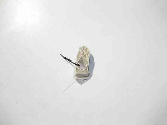 Mercedes-Benz  A2217330614 Утримувач рами ручки на замку задніх правих дверей S-Class W221 Одесса