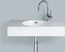 Раковина  Alape WT MC800H 4230000000 Киев