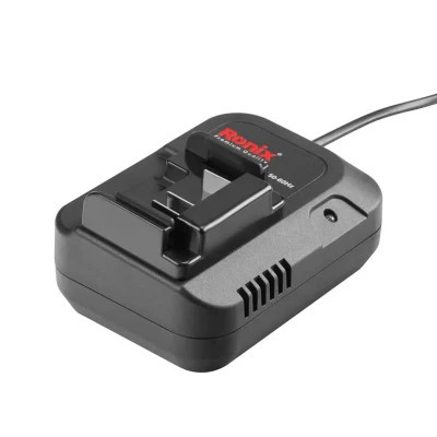 Шуруповерт Ronix акумуляторний 20В, 1.5Ah x 2 (8620) Вінниця - фото 4