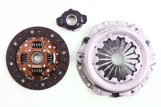 Корзина+диск+выжимной Таврия Konner (Sens) Винница