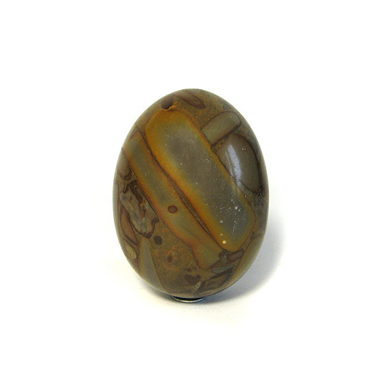 Фигурка из натурального камня Яйцо Киев - изображение 1