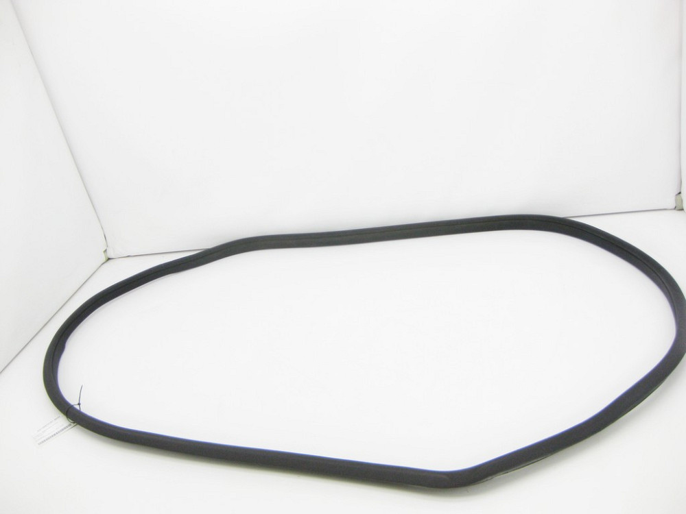 Mercedes-Benz  A2116970151 9B56 Ущільнювач передніх дверей на кузові колір антрацит E-Class W211 Одеса - фото 2