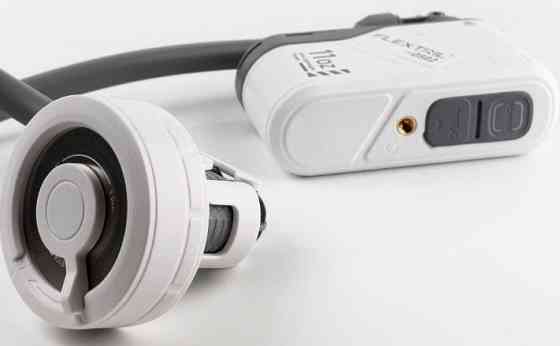 Flextail MAX SHOWER портативный душ на аккумуляторе. Харьков