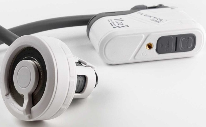 Flextail MAX SHOWER портативный душ на аккумуляторе. Харьков - изображение 4