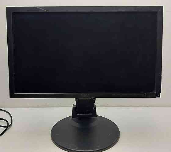 Монітор 21.5" Dell P2211Ht Black (товар вживаний) Луцьк