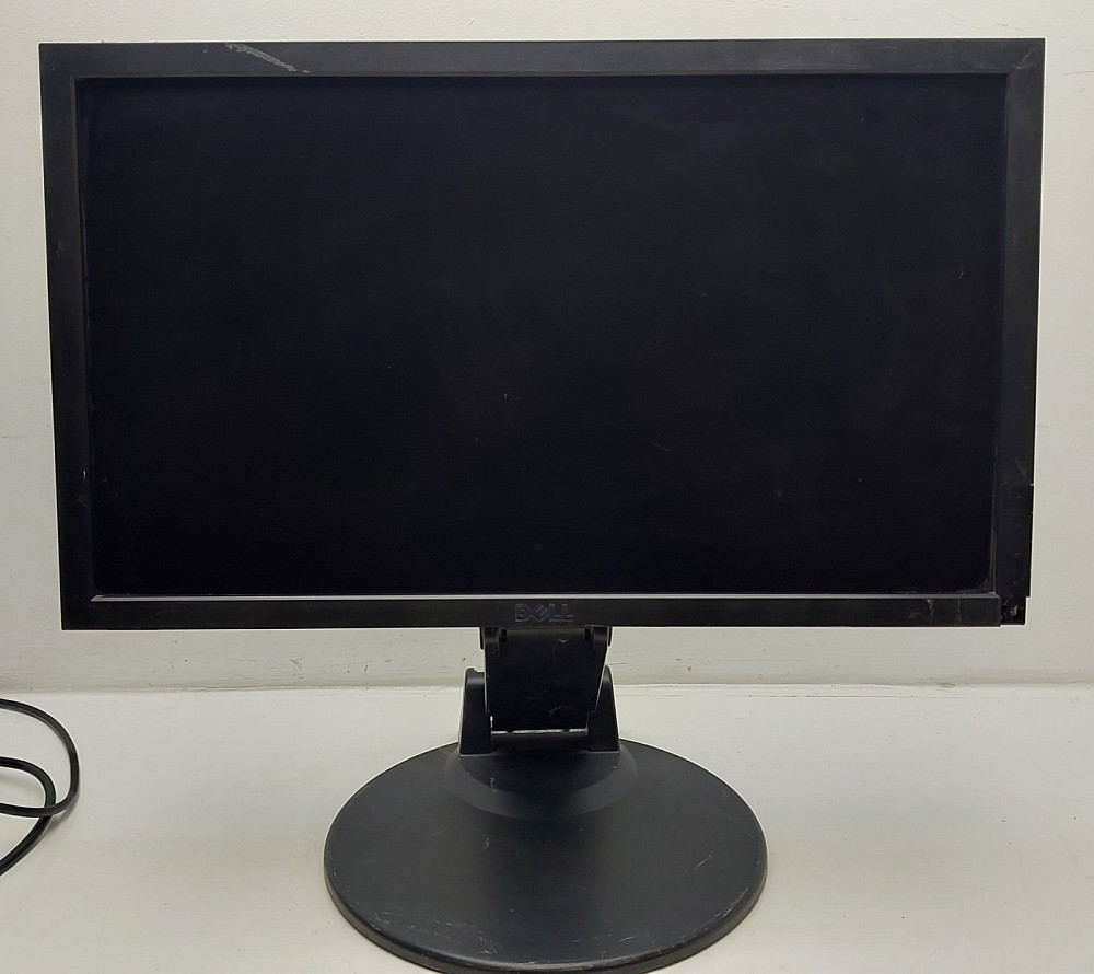 Монітор 21.5" Dell P2211Ht Black (товар вживаний) Луцьк - фото 3