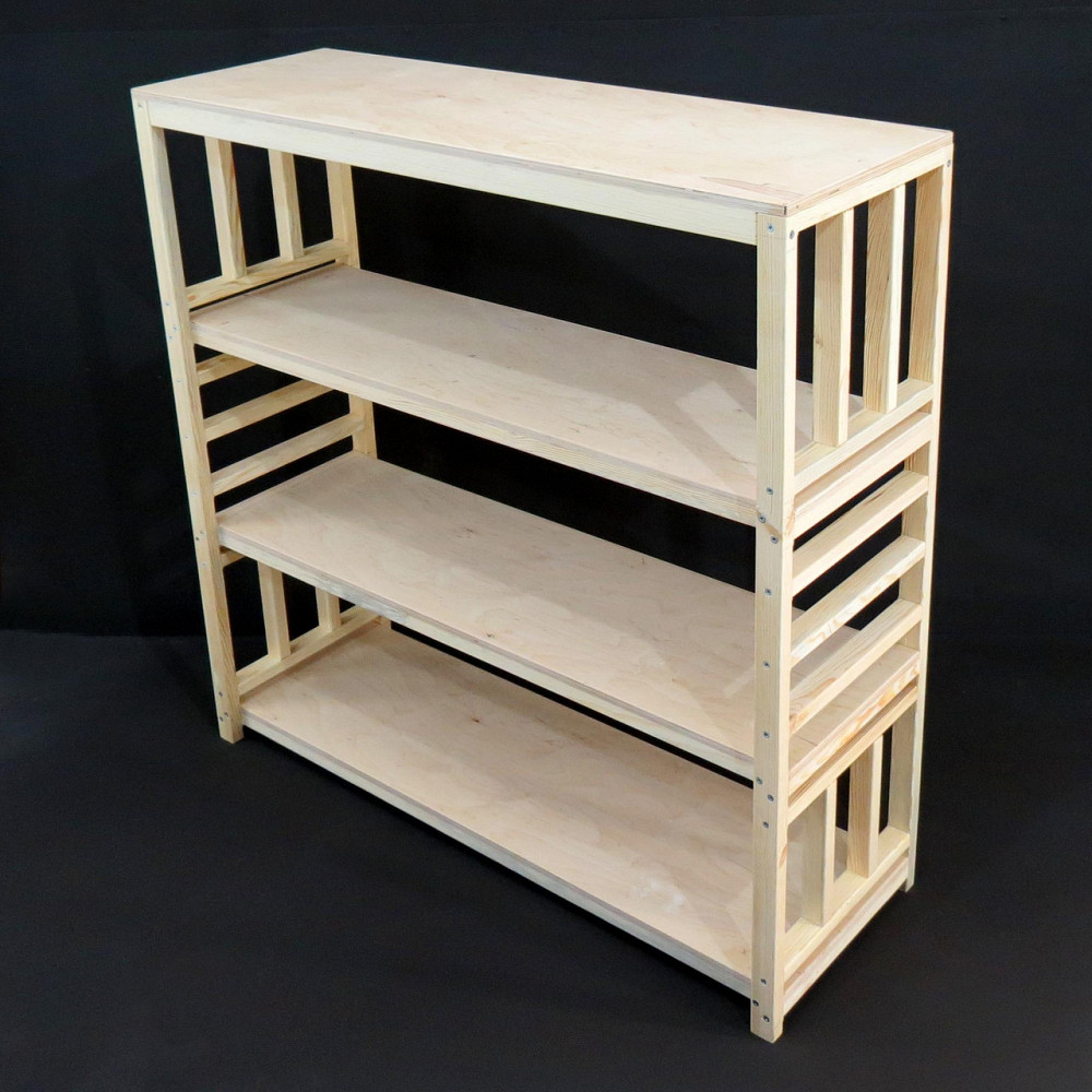 Этажерка для микроволновки 