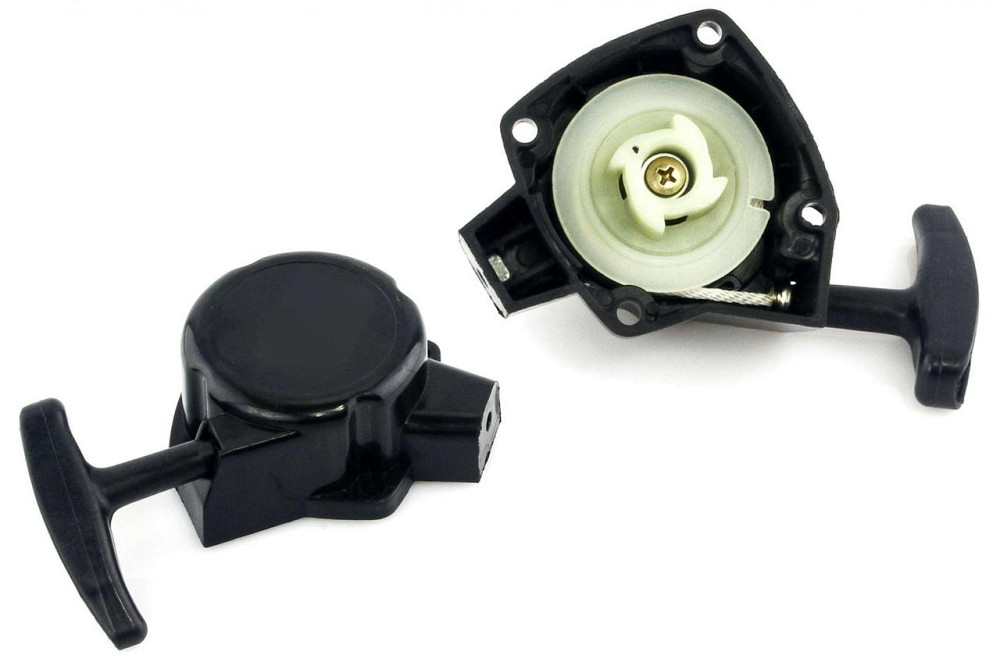 Стартер ручний (у зборі) мотокоси (легкий запуск) Мукачево - фото 1