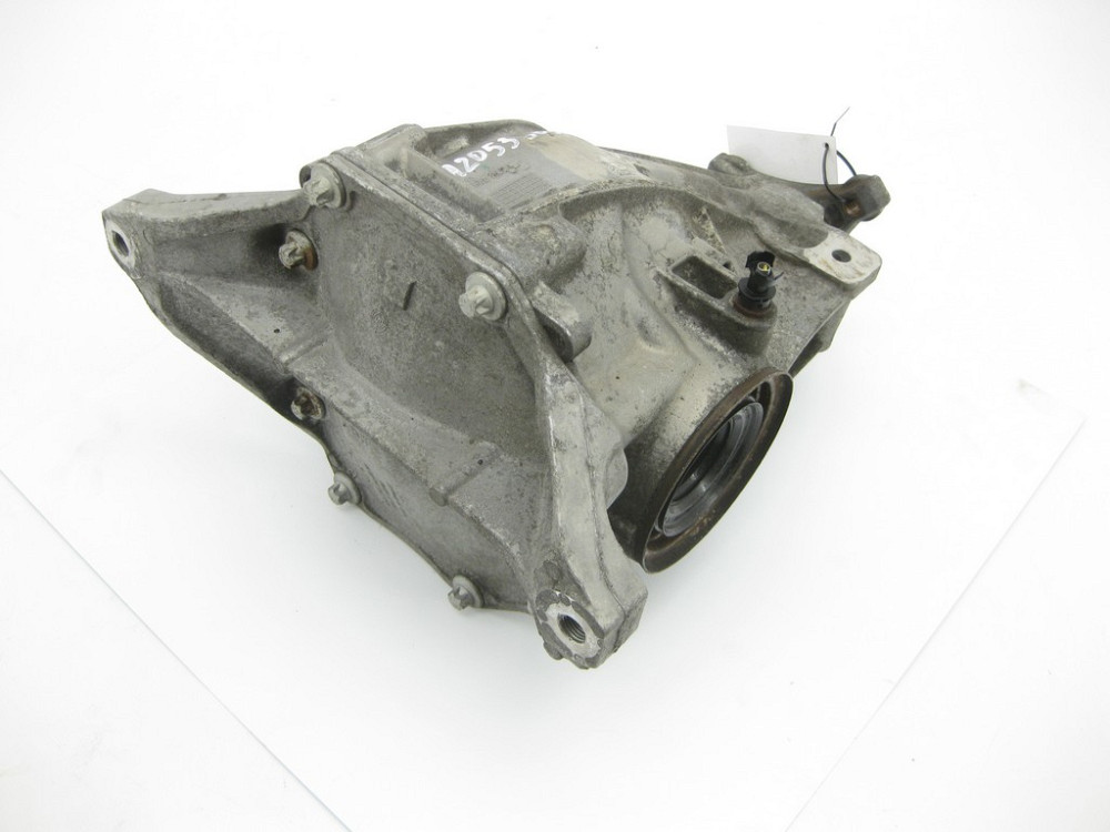 Mercedes-Benz  A2053505200 Редуктор заднього моста 1:2.474 C-Class W205 Одеса - фото 2