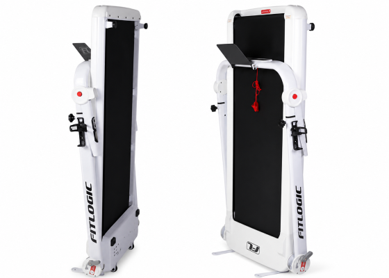 Бігова доріжка FitLogic T116W Київ