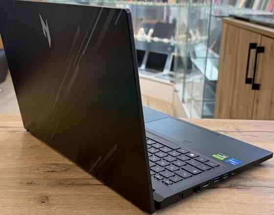 Ноутбук ACER Nitro v15 RTX4050/ i5- 13Gen / 16/ 1TB. Харків