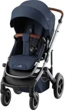 Детская коляска Britax Romer Smile 5Z Night Blue Spacerowy Киев - изображение 1