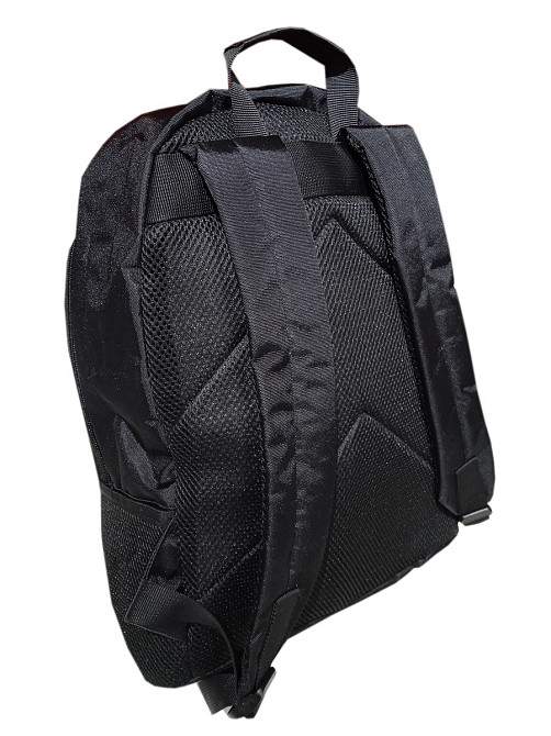 Рюкзак Tiger Prime чорний Київ - фото 2