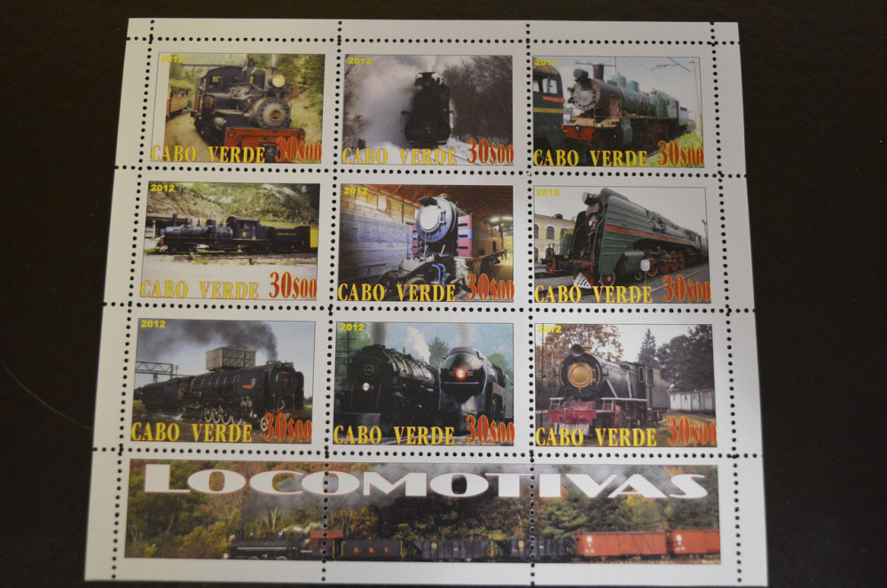 Транспорт. Поїзда. Локомотиви. Не офіційний випуск (8) Полтава - фото 1