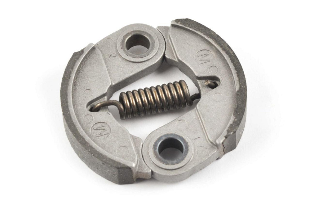 Колодки сцепления мотокосы (длинная пружина) Мукачево - изображение 1