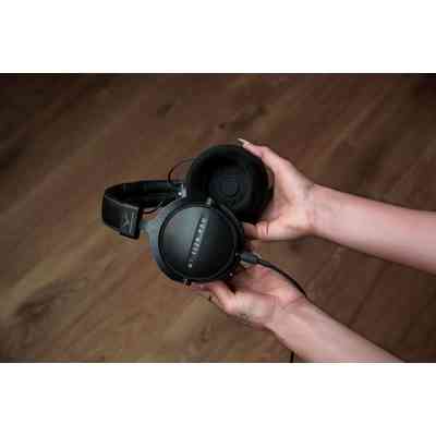 Навушники Beyerdynamic DT 1770 Pro MK II Black (531069) Вінниця