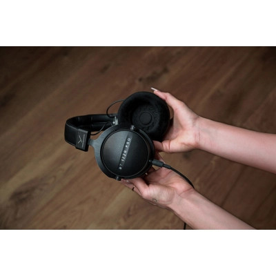 Наушники Beyerdynamic DT 1770 Pro MK II Black (531069) Винница - изображение 3