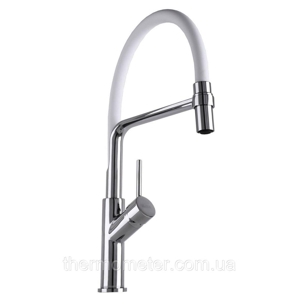 Смеситель для кухни Globus Lux DENVER Flex GDF-32-00-03 Киев - изображение 3