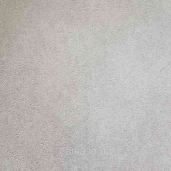 Шпалери вінілові на флізелін Rasch Linares 0.53х10 однотонні структурні ефект потертості світло сірі 617122 Київ