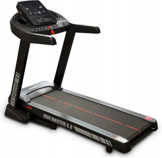 Беговая дорожка Bieżnia Hertz Fitness Run Master 6.0 Киев