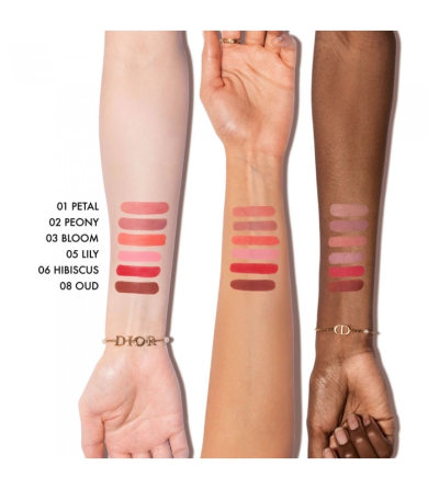 Рідкі рум'яна для обличчя Dior Forever Blush Soft Filter Слов'янськ