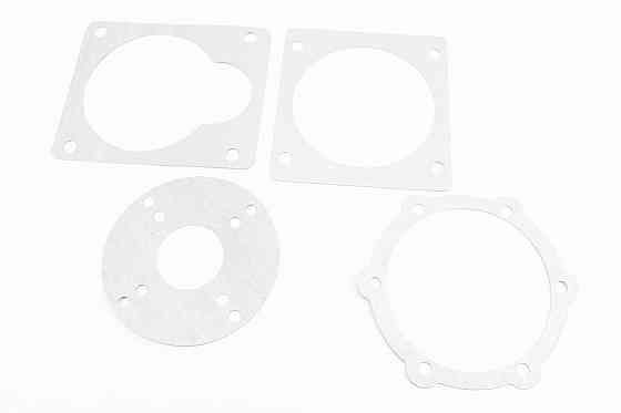 Прокладки КПП, к-кт 4 деталі, (на блістері) Київ