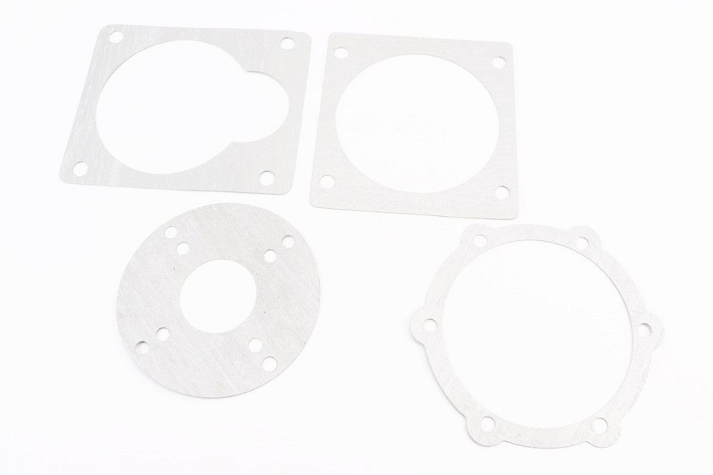 Прокладки КПП, к-кт 4 деталі, (на блістері) Київ - фото 1