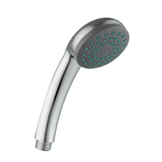 Душова лійка Frap F04, 1-режим, хром Київ