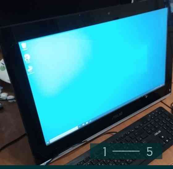 Комп'ютер — Моноблок ASUS Київ