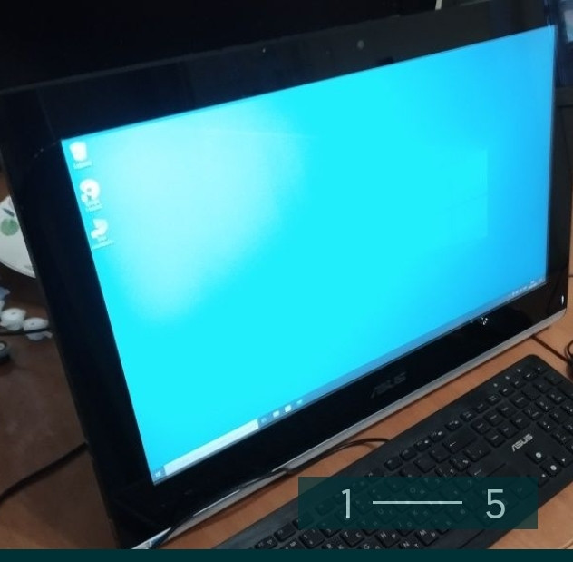 Комп'ютер — Моноблок ASUS Київ - фото 5