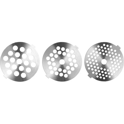 Мясорубка Liberton LMG-20T02S Винница - изображение 8