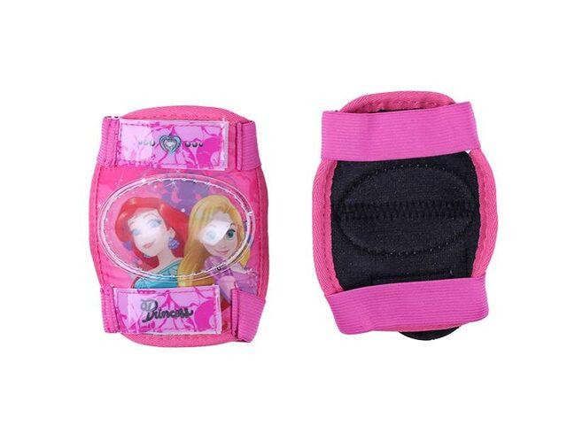 Наколінники з налокітниками захисні дитячі L34, size S, к-т: 4 шт. Мукачево - фото 3