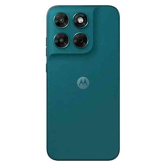 Смартфон Motorola Moto G77 8/256GB Shaded Spruce (PBAW0027RS) ( 21632 ) Харків