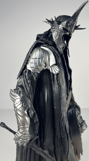 Фигурка Король Чаклун Ангмару (Witch-King of Angmar) Харьков - изображение 7