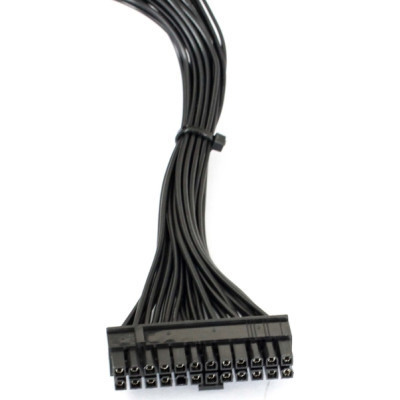 Блок живлення Gamemax 700W (GM-700B) Вінниця - фото 3