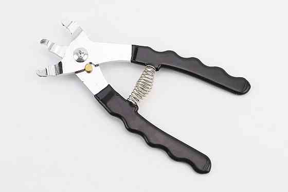 Ключ зняття та встановлення замка ланцюга, KL-9724AR Київ