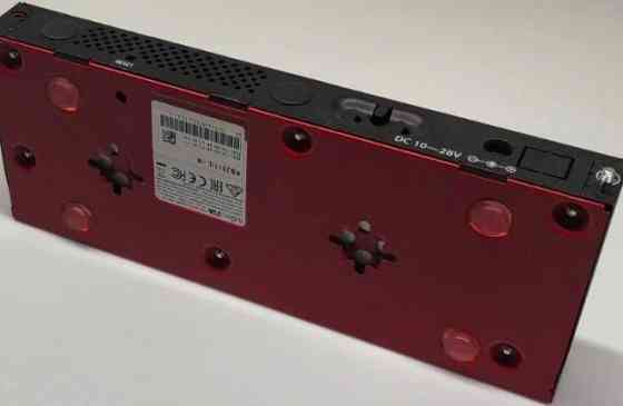 Потужний Wi-fi Гігабітний Mikrotik SFP RB2011iLS-IN роутер 10портів. Київ