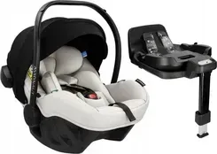 Автокрісло Avionaut Pixel Pro 2.0C White 0-13Kg + Baza Orbit Київ - фото 1