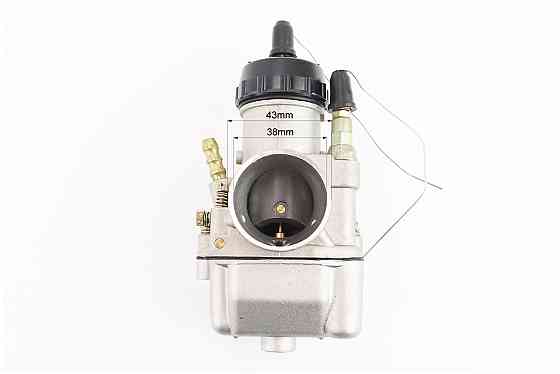 Карбюратор К68И Планета Киев